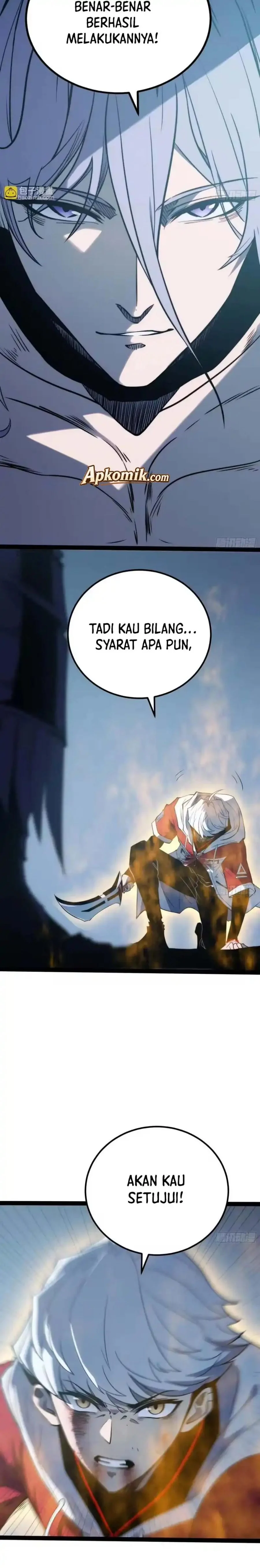 Read Full Time Awakening ID Manga Online