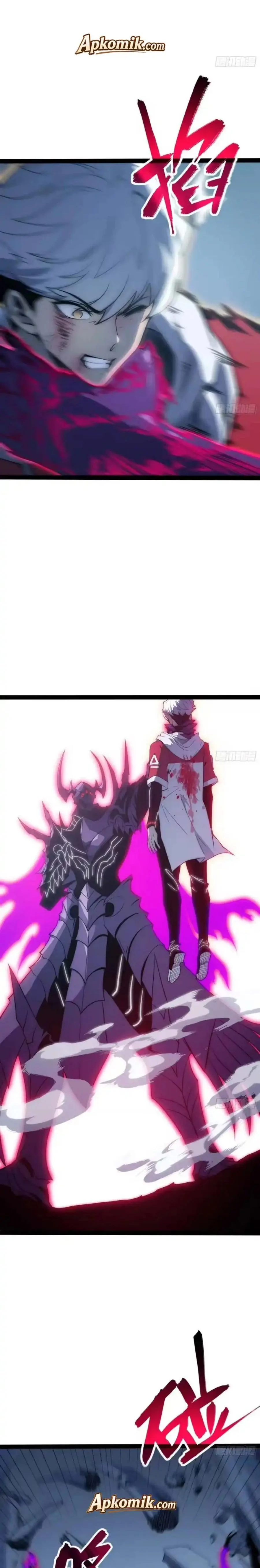 Read Full Time Awakening ID Manga Online