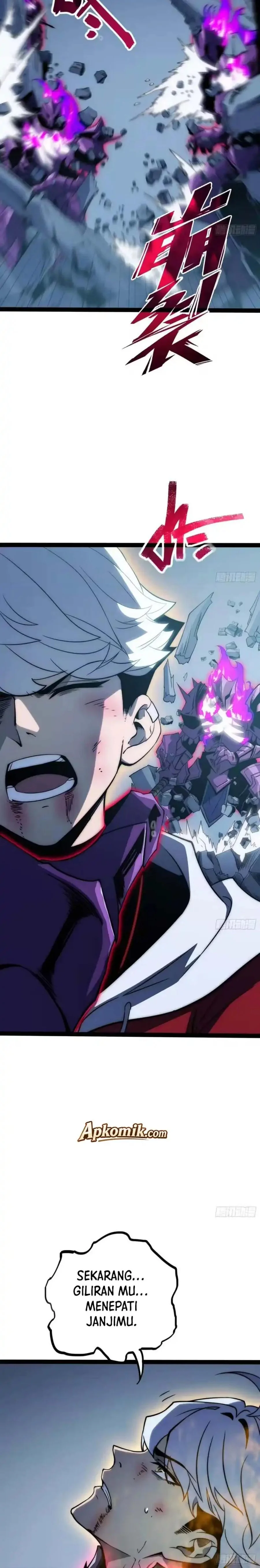 Read Full Time Awakening ID Manga Online