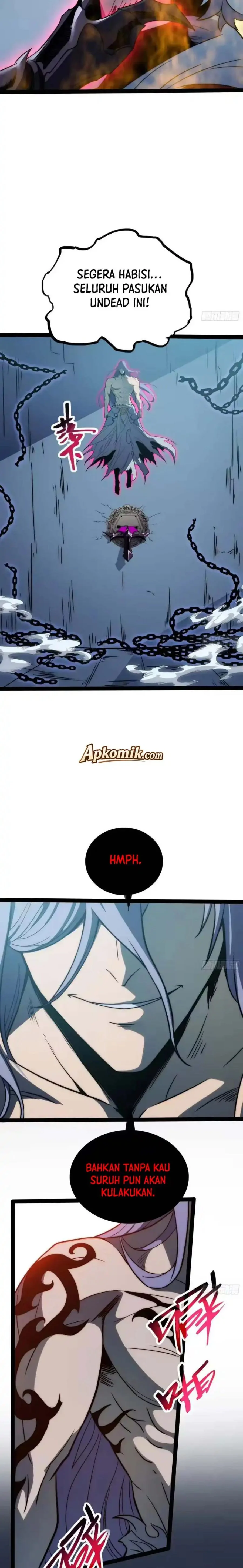 Read Full Time Awakening ID Manga Online