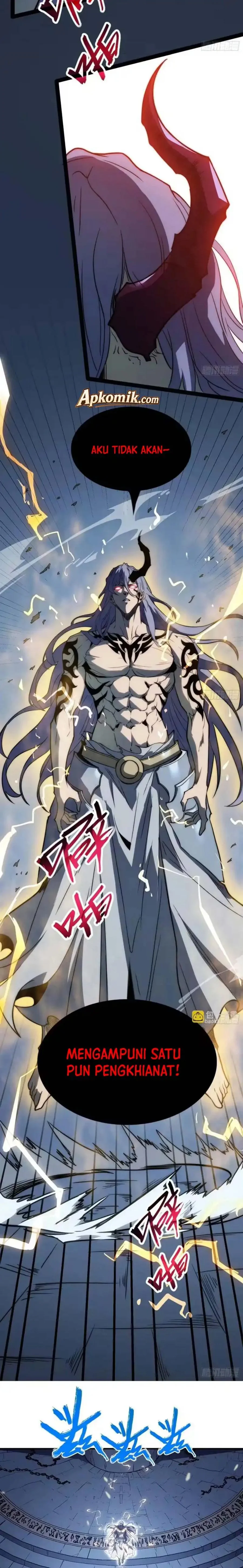 Read Full Time Awakening ID Manga Online