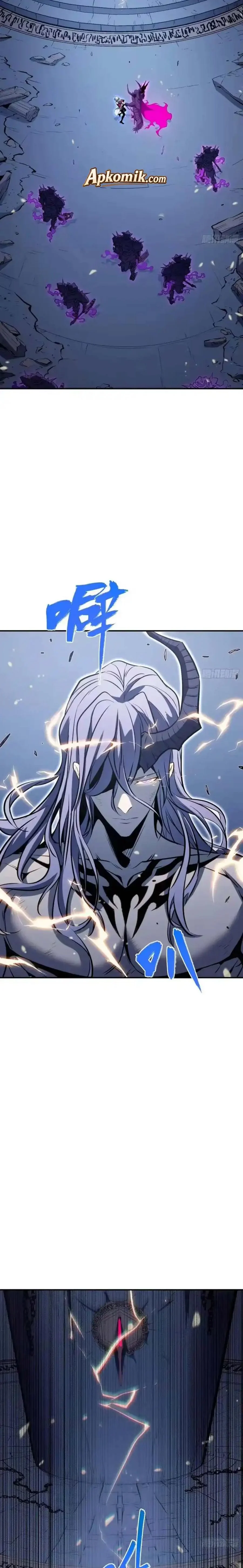 Read Full Time Awakening ID Manga Online
