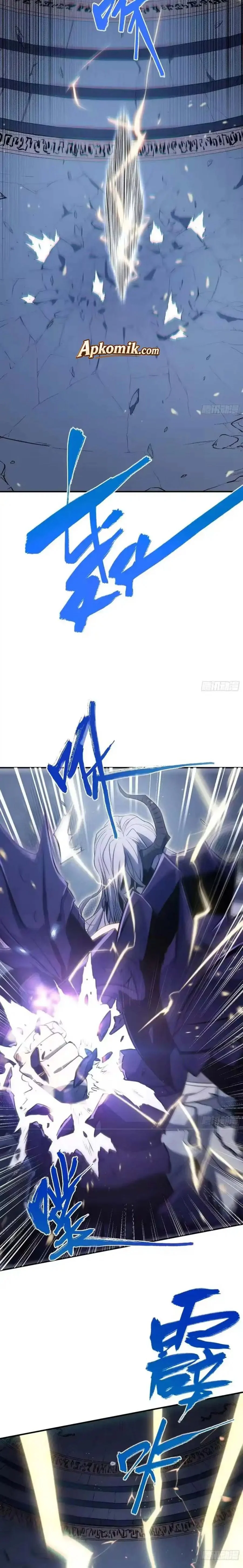 Read Full Time Awakening ID Manga Online