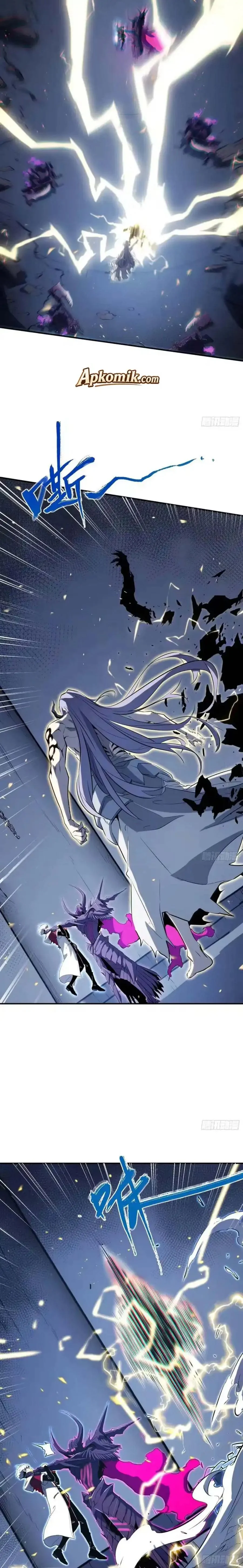 Read Full Time Awakening ID Manga Online