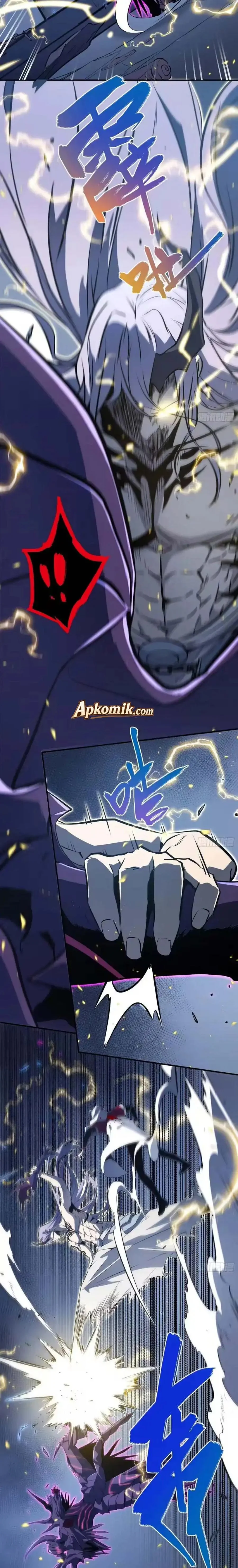 Read Full Time Awakening ID Manga Online