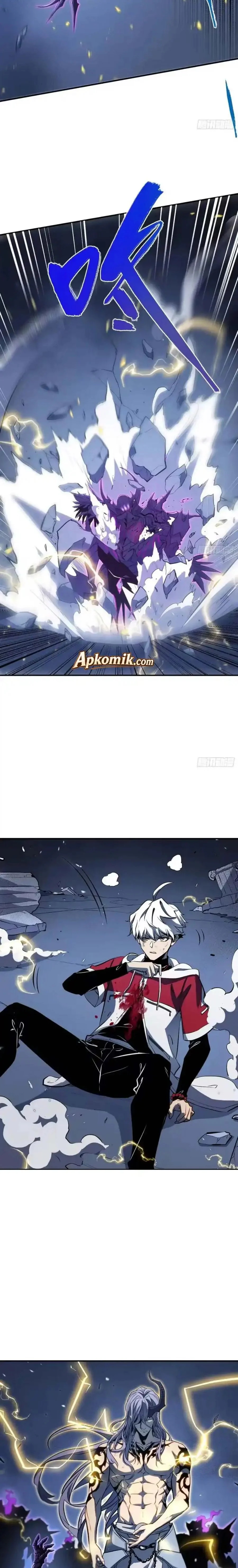 Read Full Time Awakening ID Manga Online