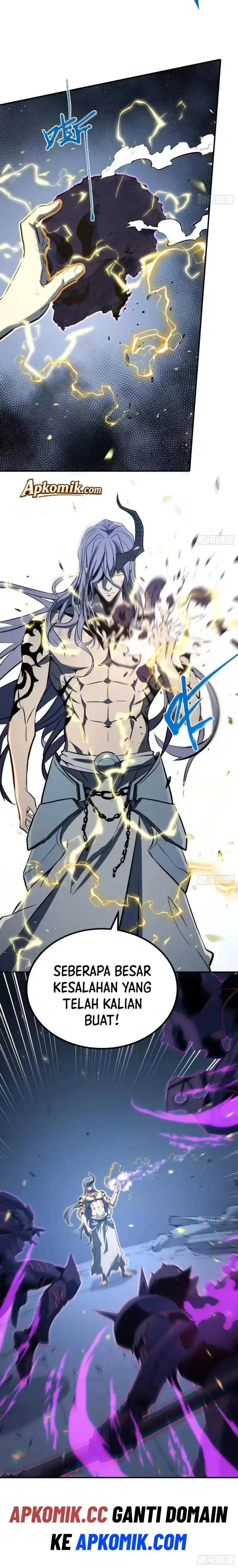 Read Full Time Awakening ID Manga Online