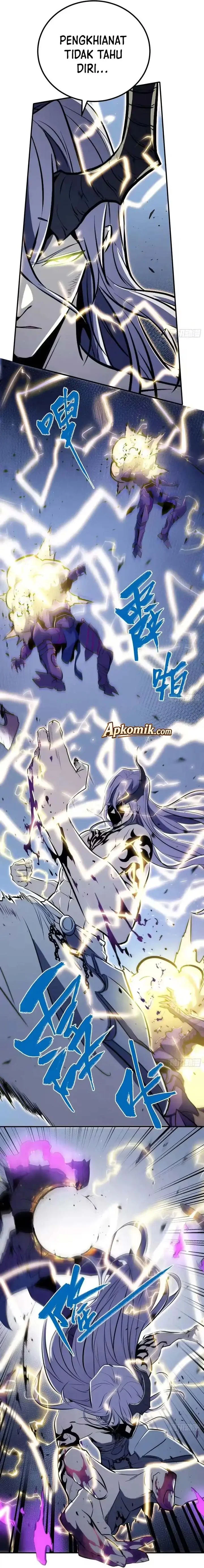 Read Full Time Awakening ID Manga Online