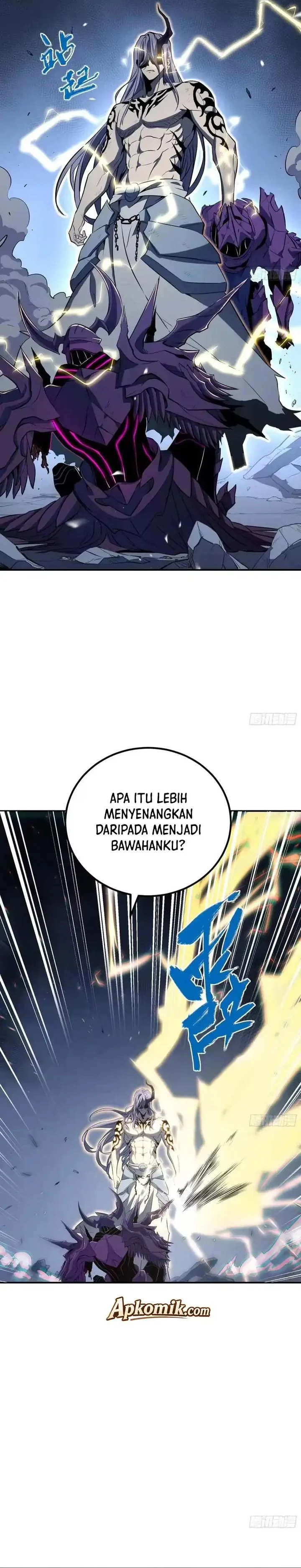 Read Full Time Awakening ID Manga Online
