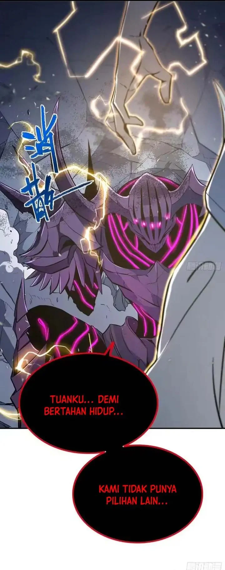 Read Full Time Awakening ID Manga Online