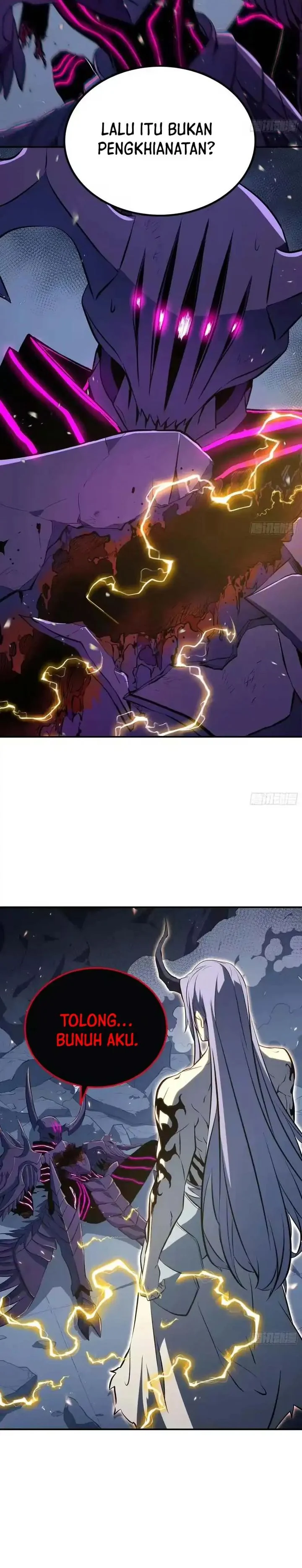 Read Full Time Awakening ID Manga Online