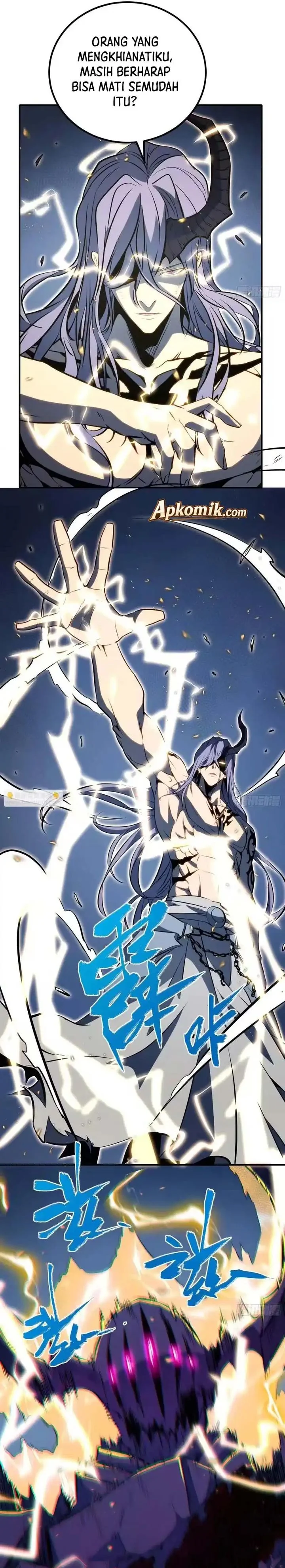 Read Full Time Awakening ID Manga Online