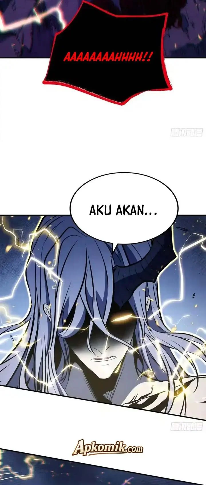 Read Full Time Awakening ID Manga Online