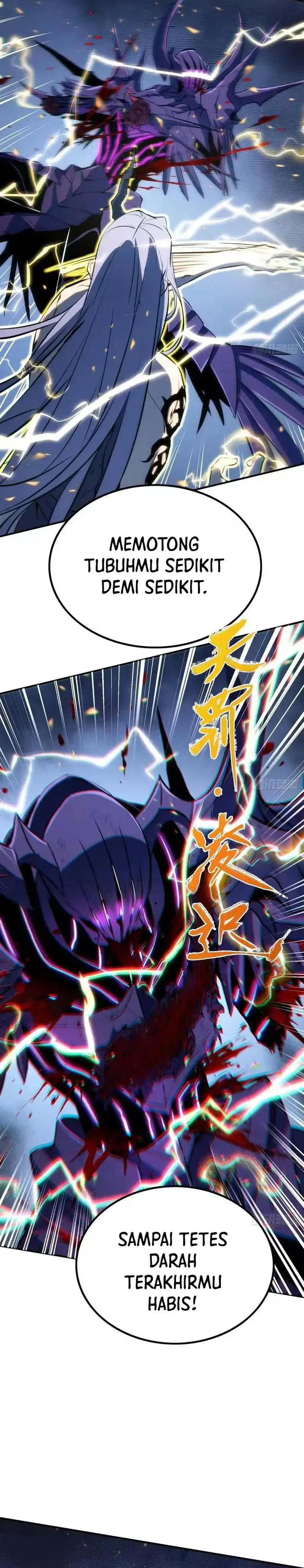 Read Full Time Awakening ID Manga Online