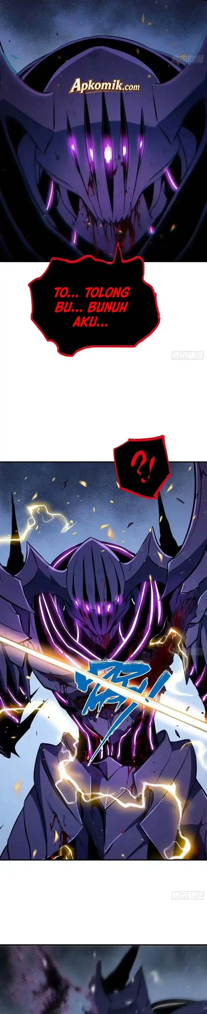 Read Full Time Awakening ID Manga Online