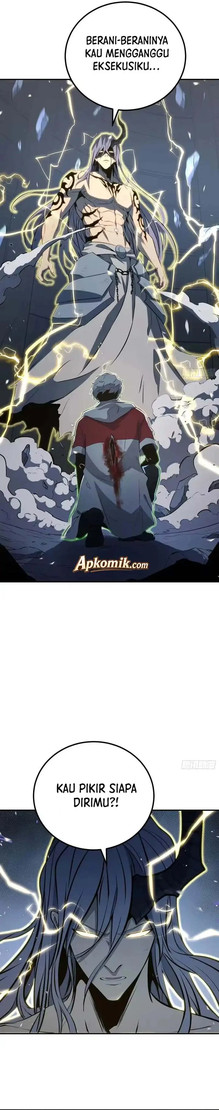 Read Full Time Awakening ID Manga Online