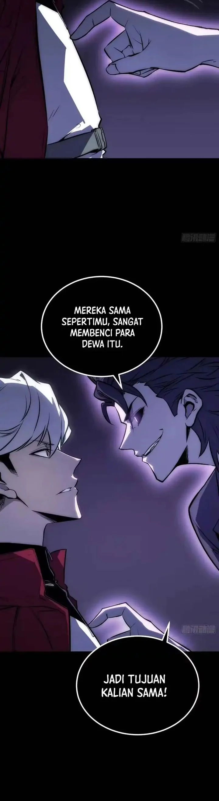 Read Full Time Awakening ID Manga Online
