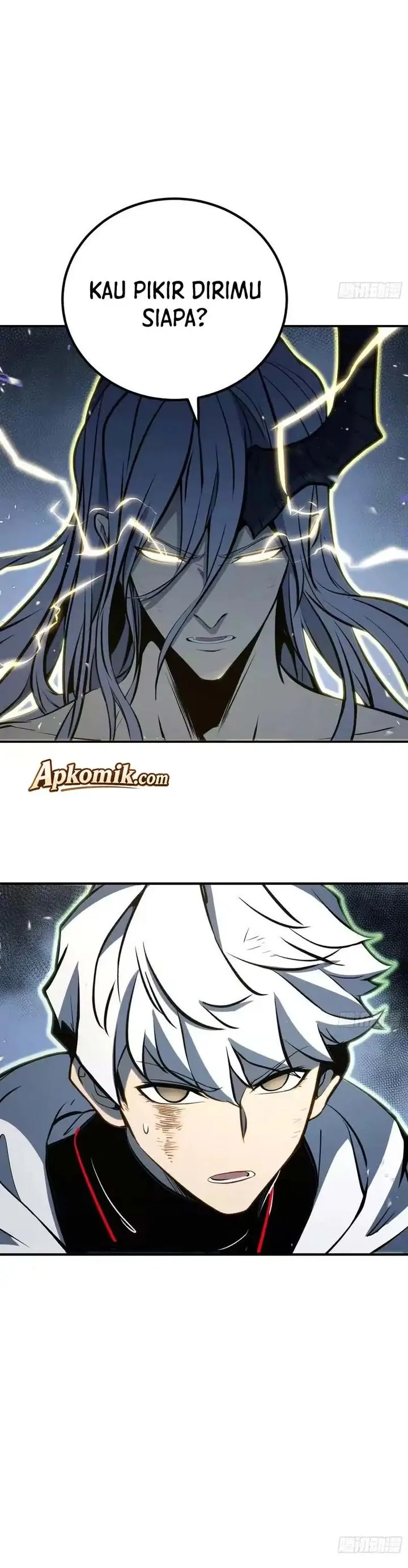 Read Full Time Awakening ID Manga Online