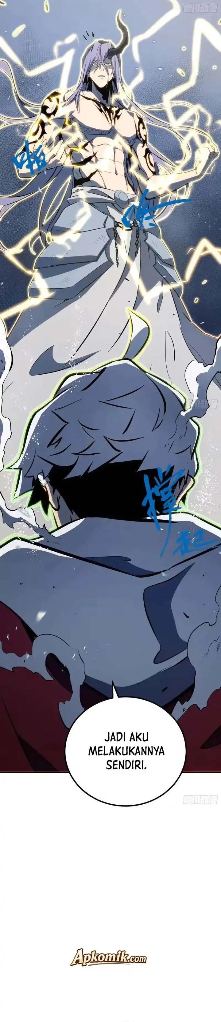Read Full Time Awakening ID Manga Online