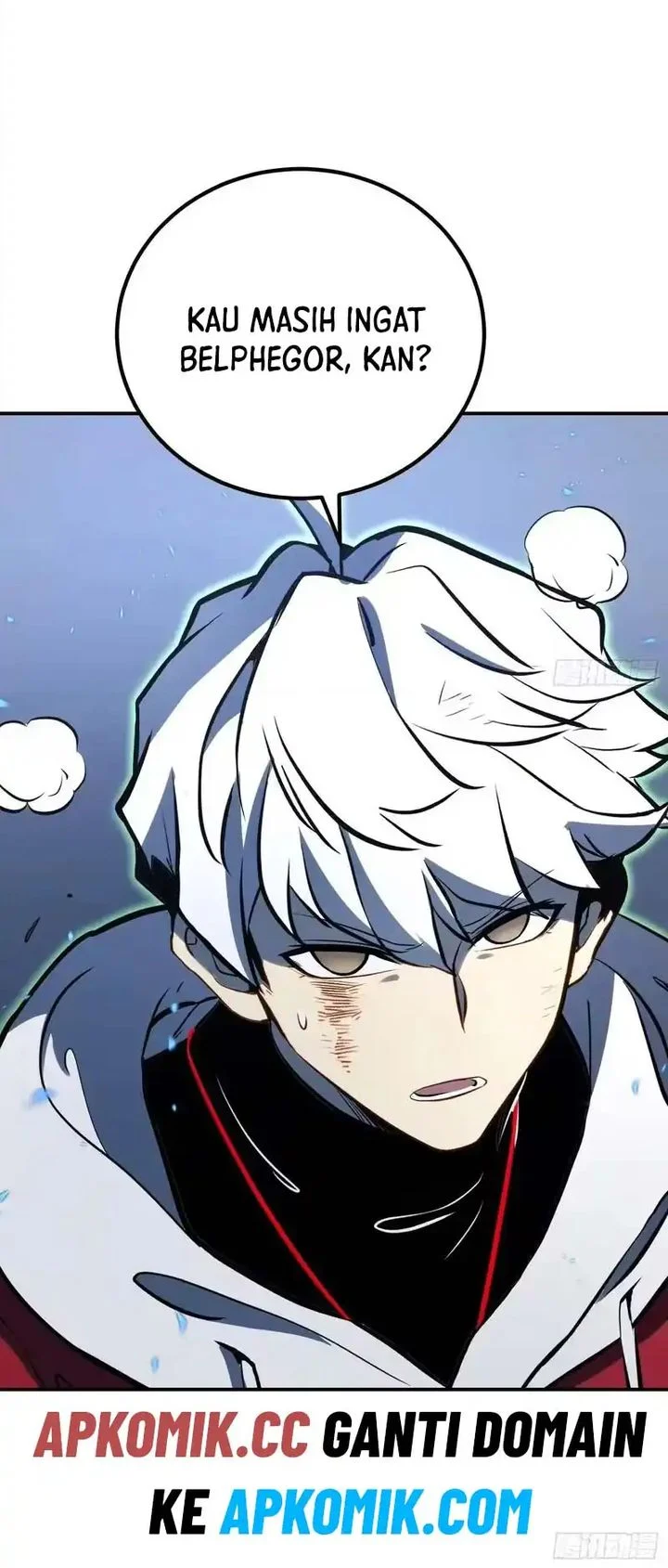 Read Full Time Awakening ID Manga Online