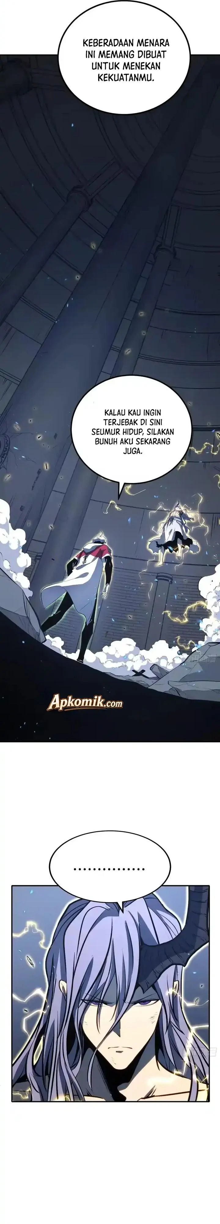 Read Full Time Awakening ID Manga Online