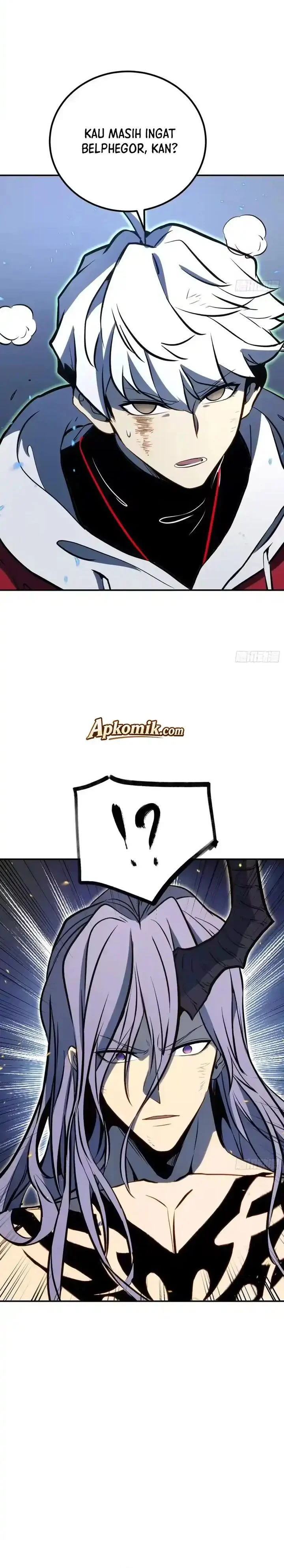 Read Full Time Awakening ID Manga Online
