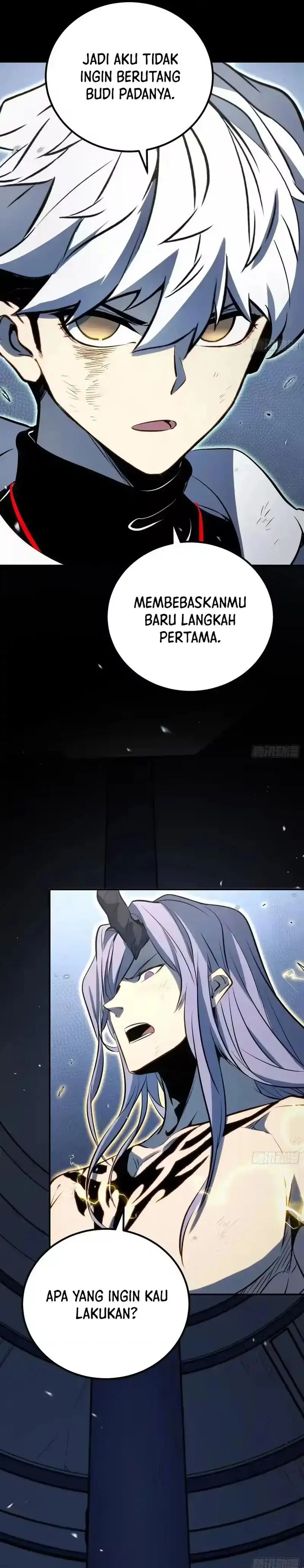 Read Full Time Awakening ID Manga Online