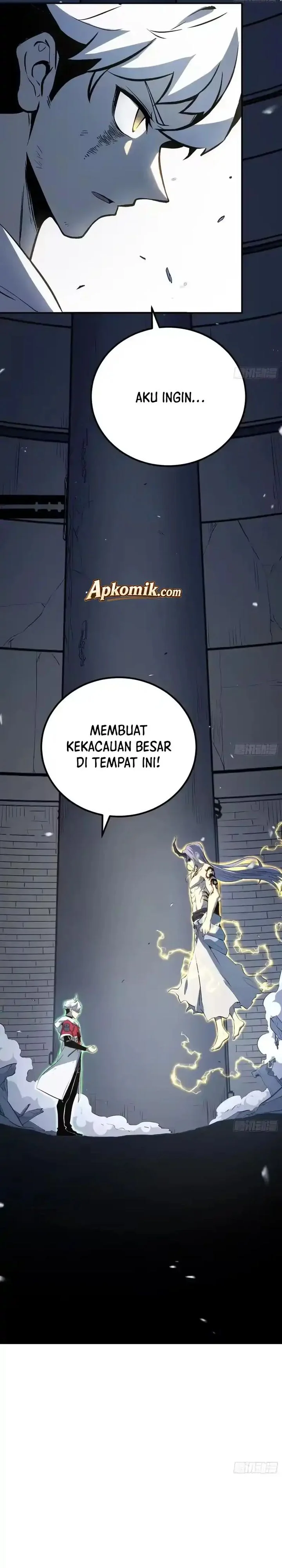 Read Full Time Awakening ID Manga Online