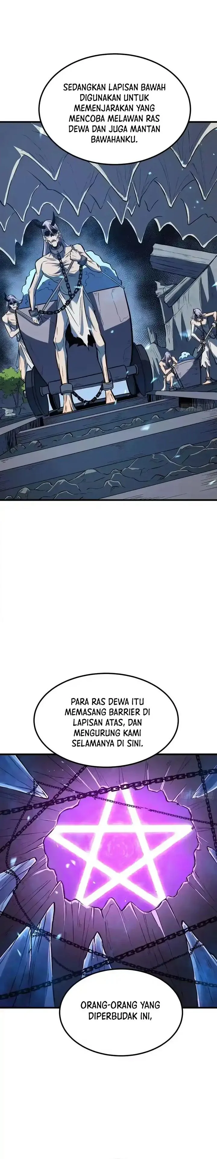 Read Full Time Awakening ID Manga Online