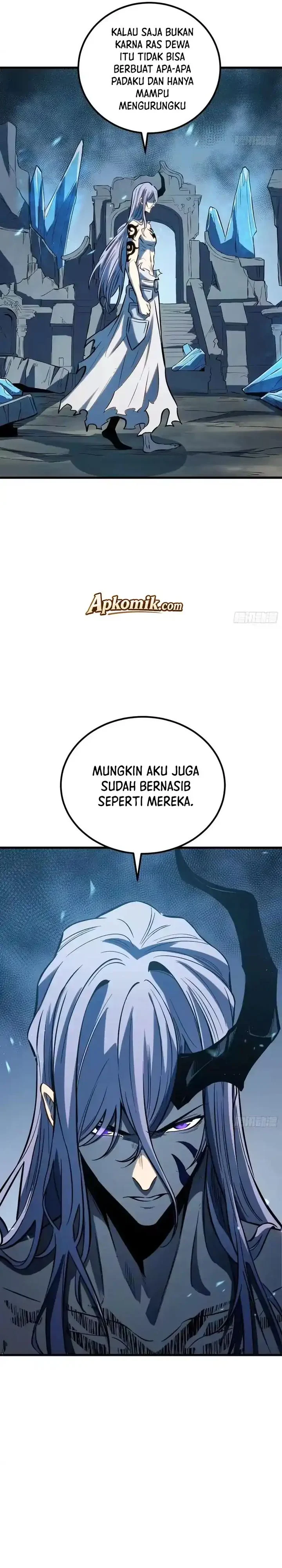 Read Full Time Awakening ID Manga Online