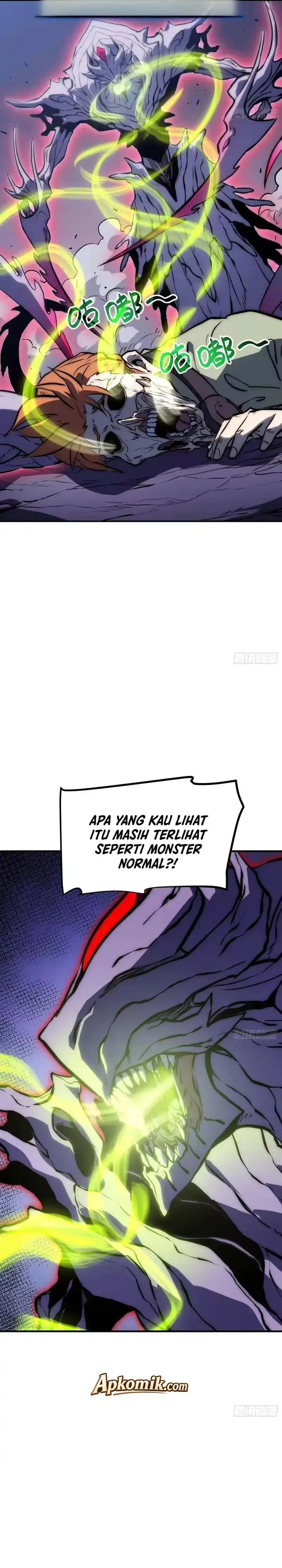 Read Full Time Awakening ID Manga Online