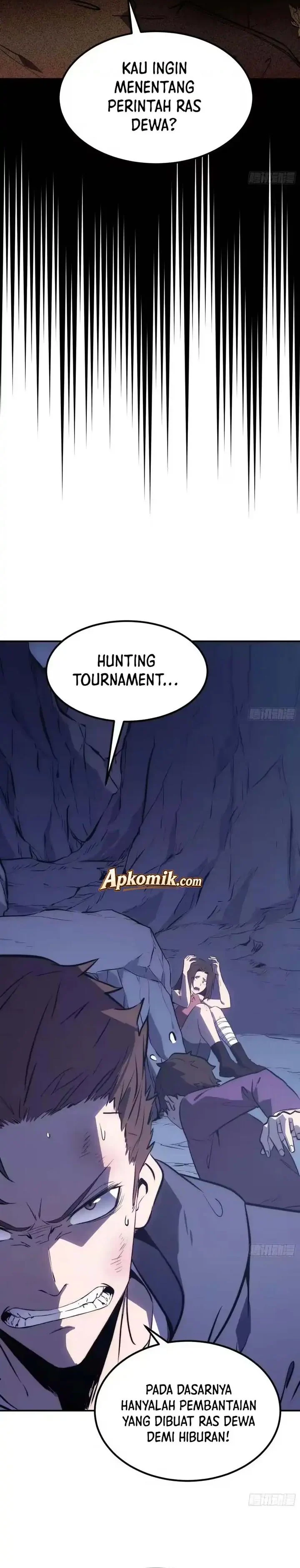 Read Full Time Awakening ID Manga Online