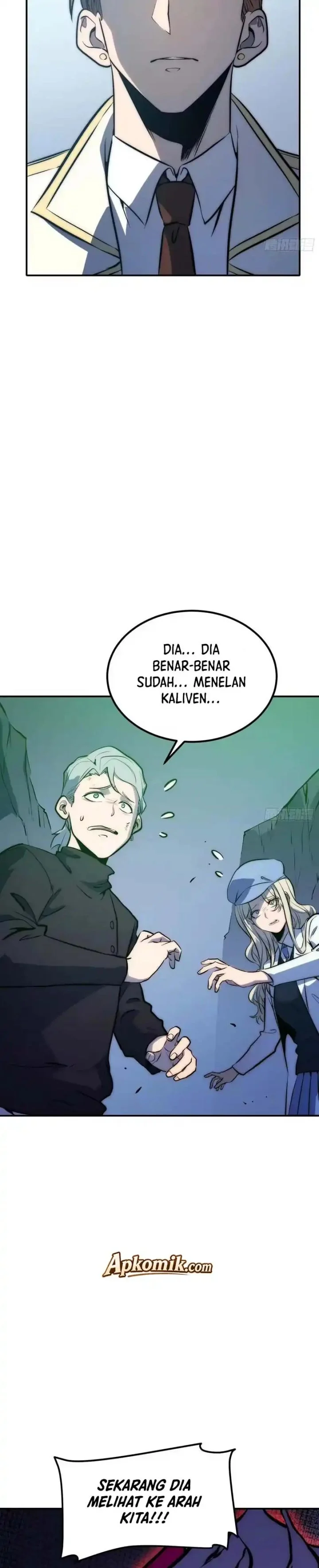 Read Full Time Awakening ID Manga Online