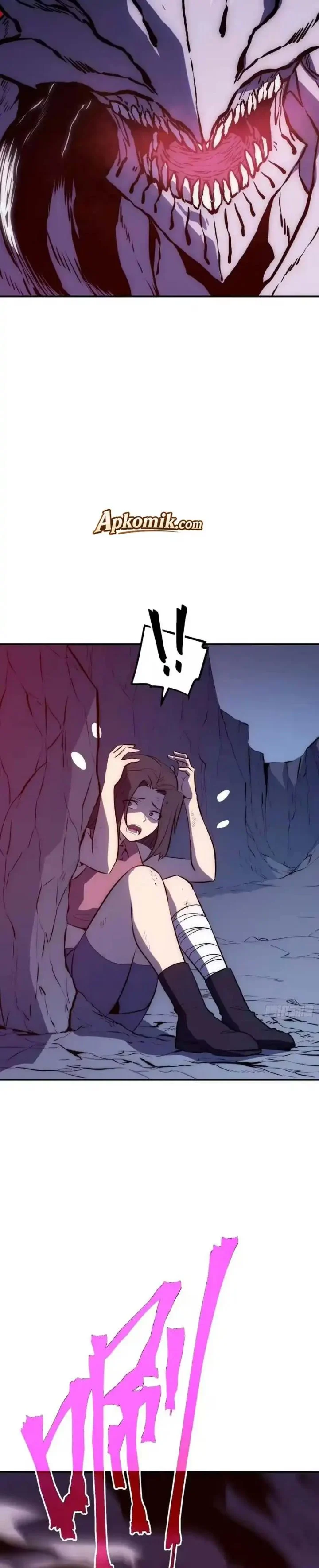 Read Full Time Awakening ID Manga Online