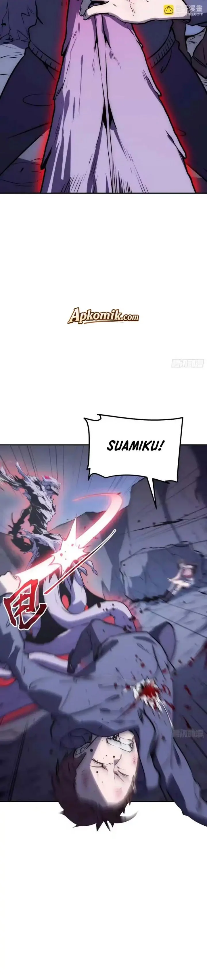 Read Full Time Awakening ID Manga Online
