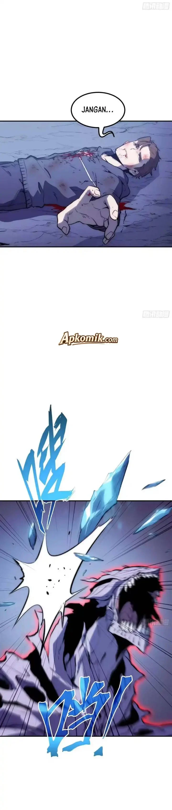Read Full Time Awakening ID Manga Online