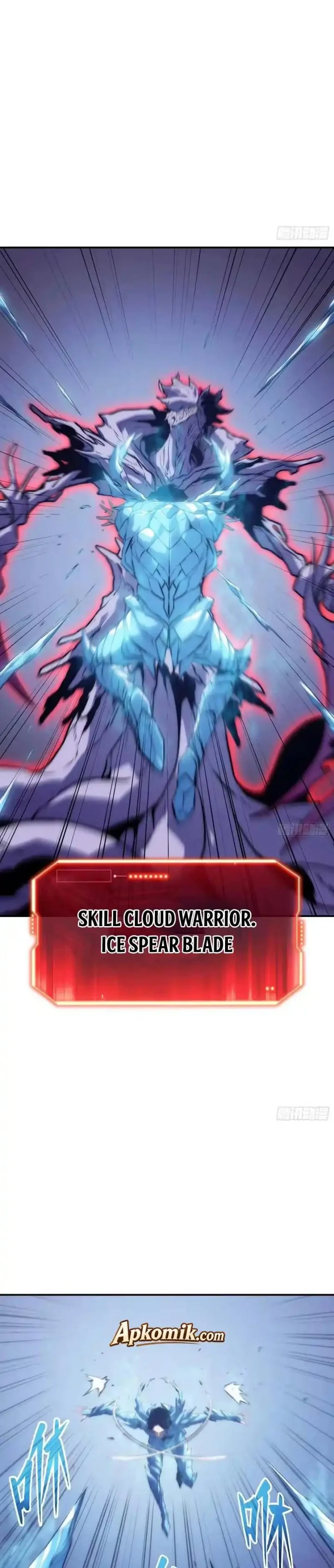 Read Full Time Awakening ID Manga Online