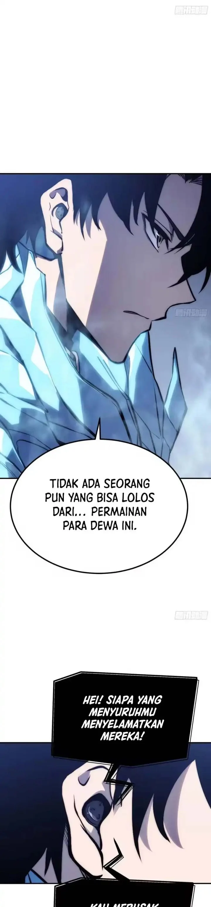 Read Full Time Awakening ID Manga Online