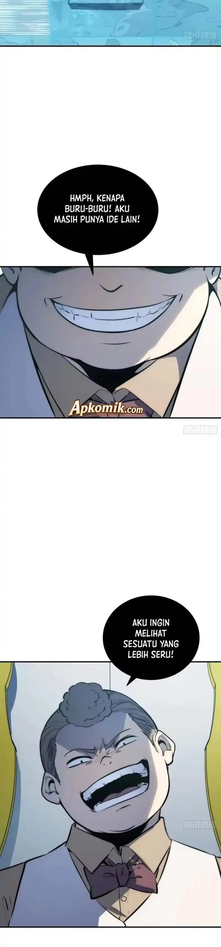 Read Full Time Awakening ID Manga Online