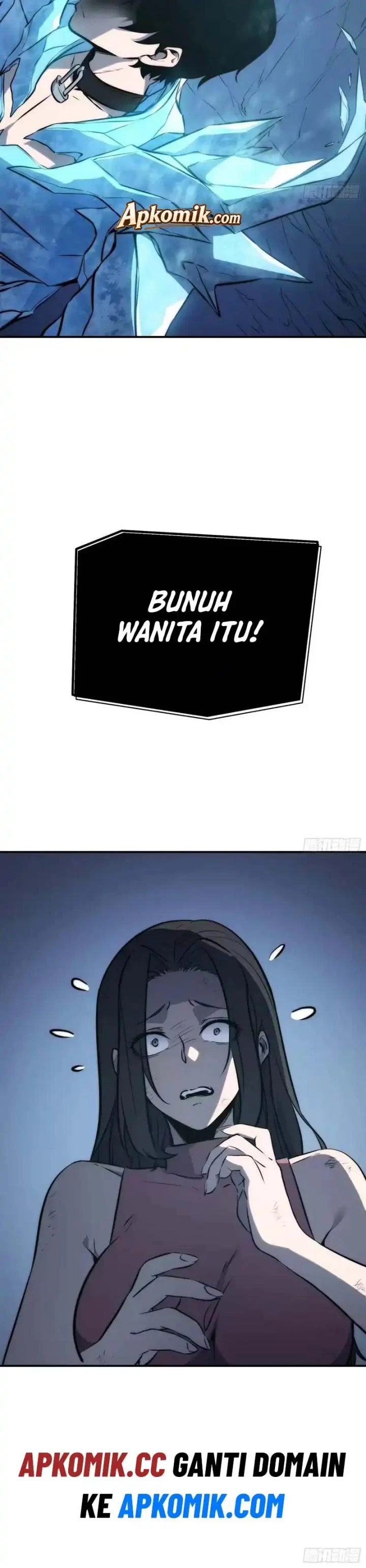 Read Full Time Awakening ID Manga Online