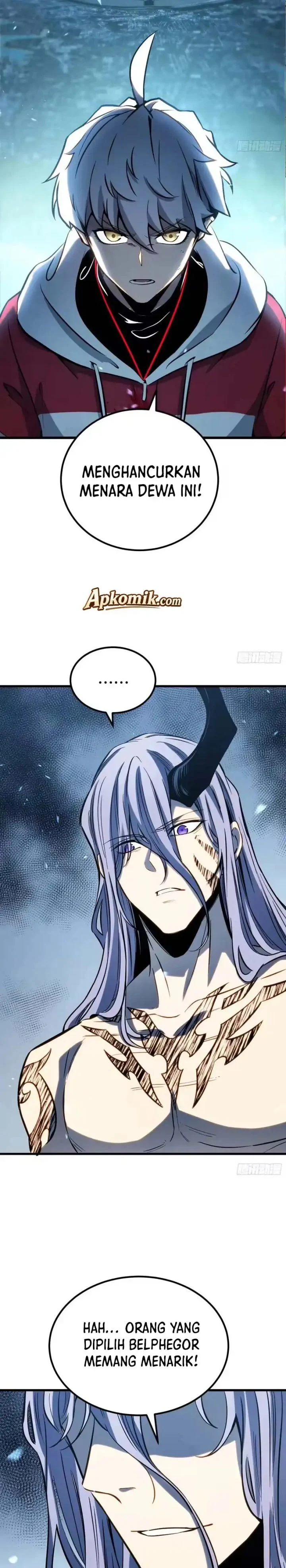 Read Full Time Awakening ID Manga Online