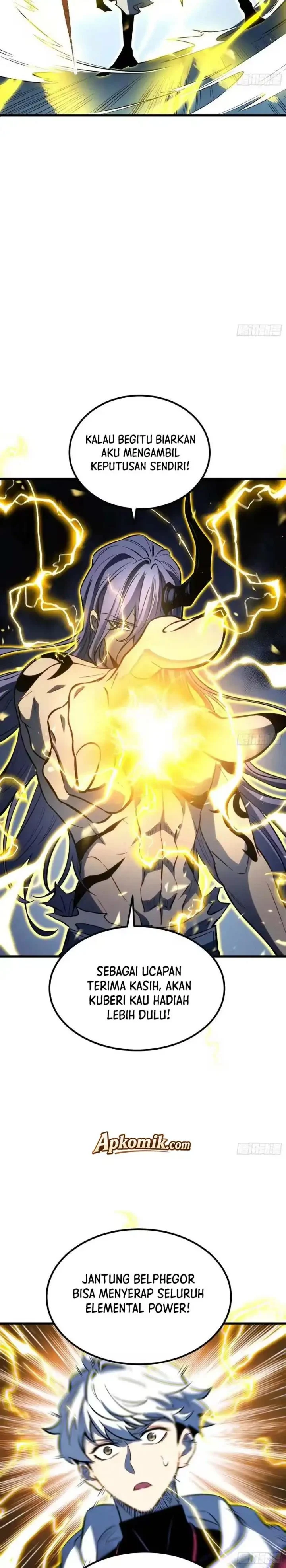 Read Full Time Awakening ID Manga Online