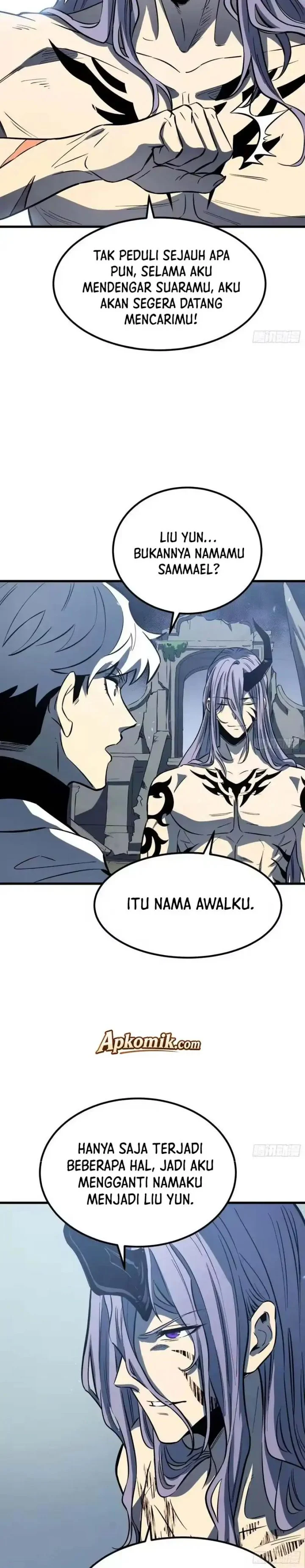 Read Full Time Awakening ID Manga Online