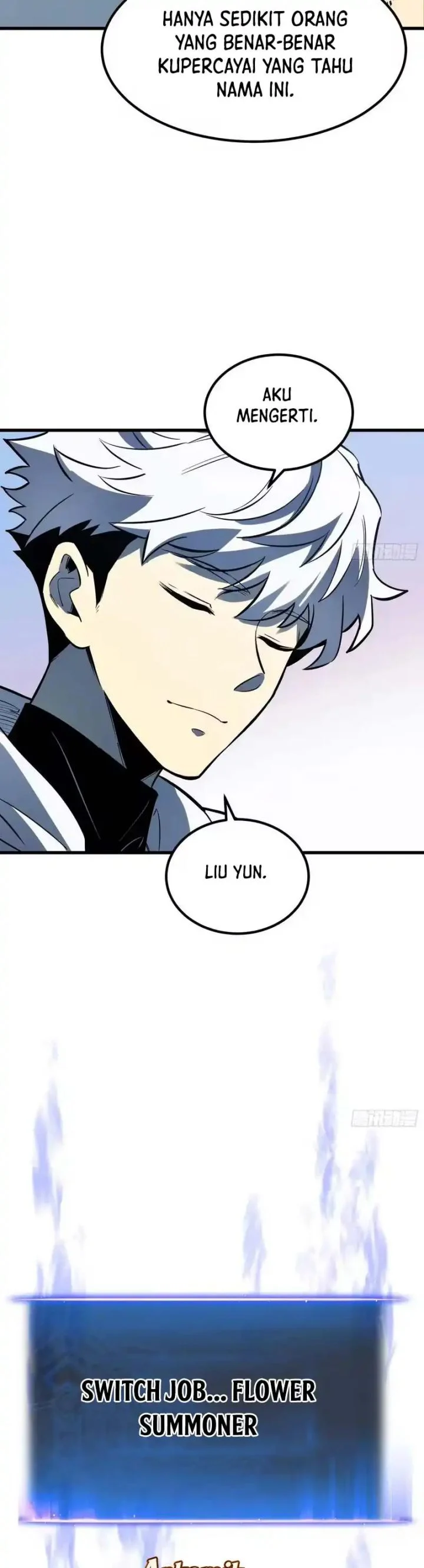 Read Full Time Awakening ID Manga Online