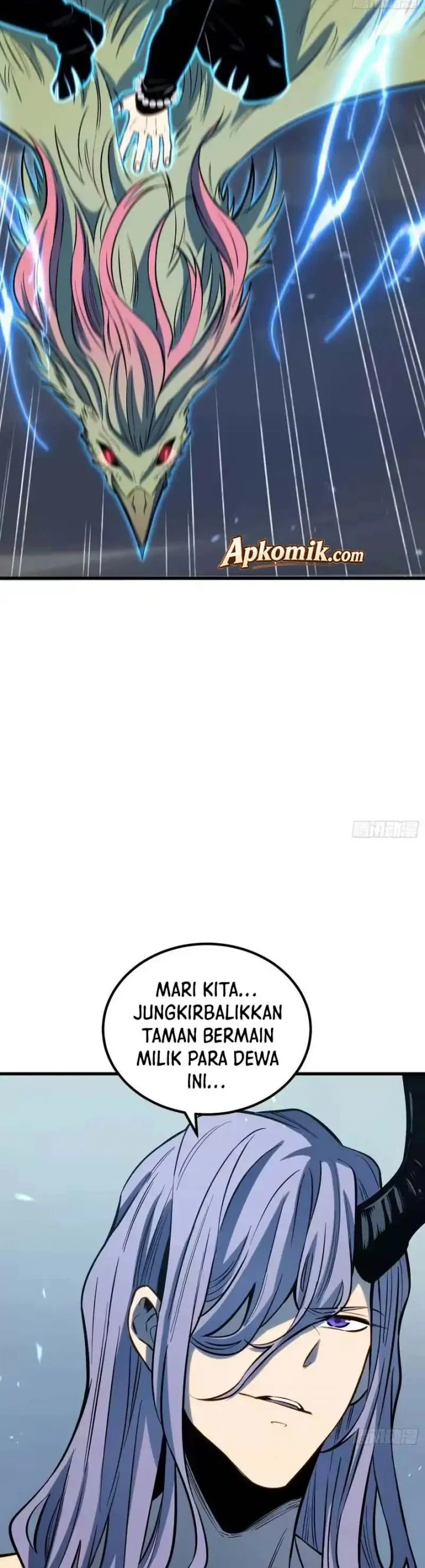 Read Full Time Awakening ID Manga Online