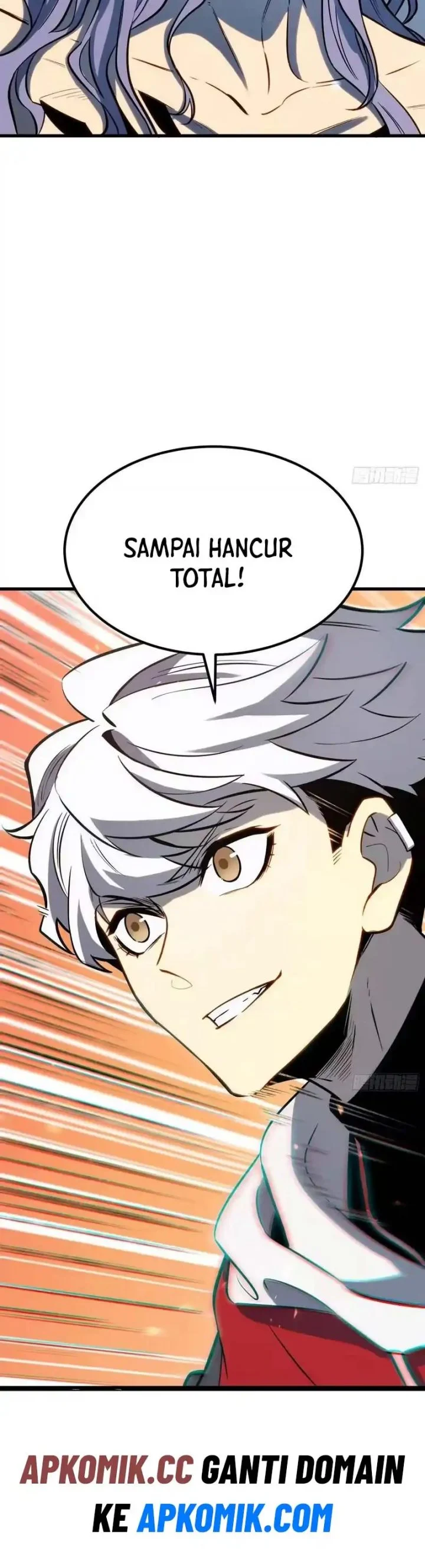 Read Full Time Awakening ID Manga Online