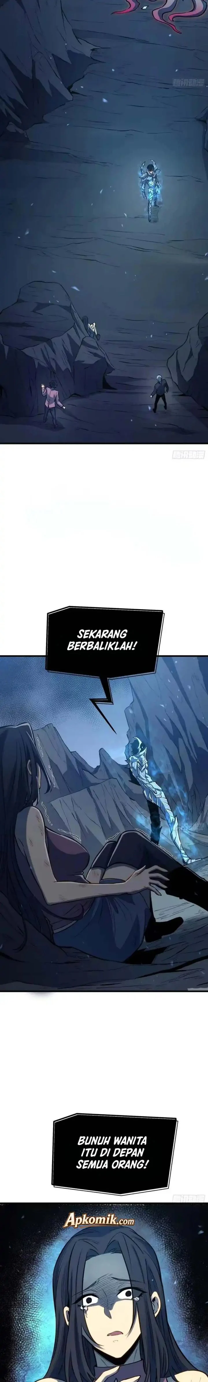 Read Full Time Awakening ID Manga Online