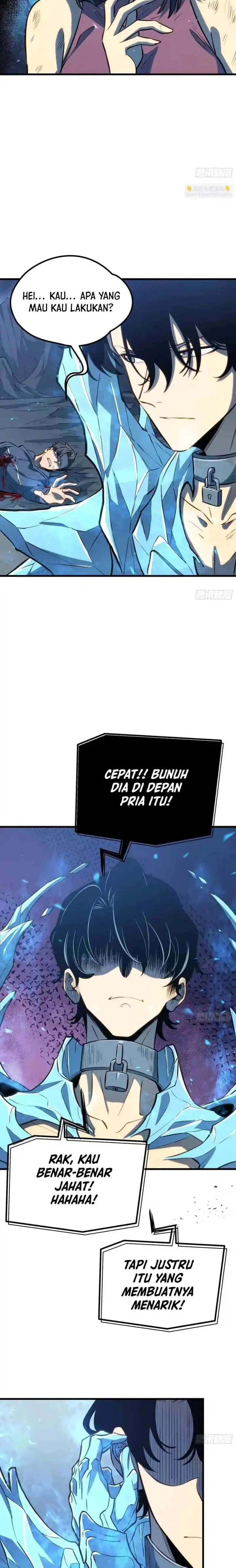 Read Full Time Awakening ID Manga Online
