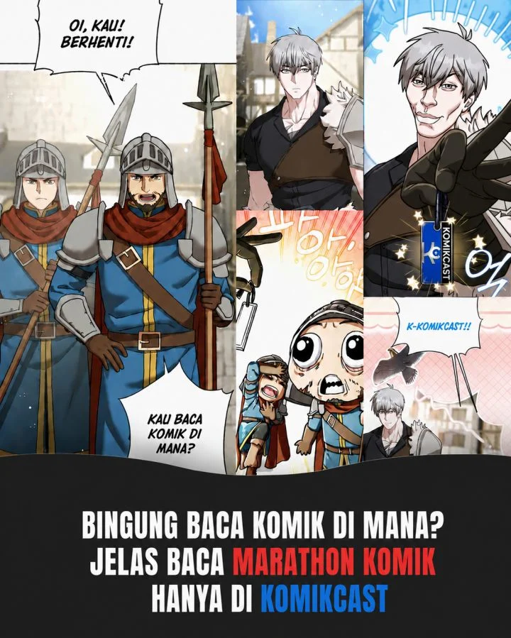 Read Full Time Awakening ID Manga Online