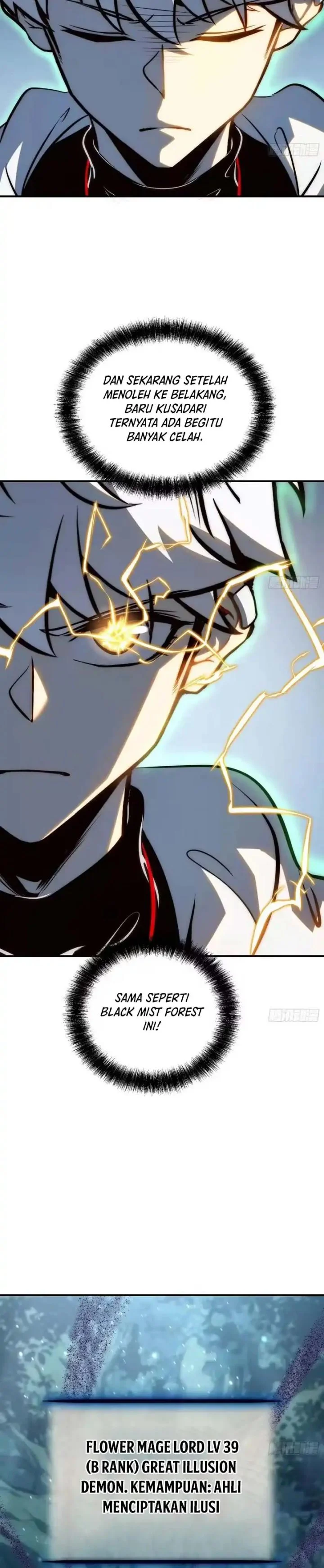 Read Full Time Awakening ID Manga Online